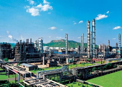 石化“十三五”推七大石化產業基地